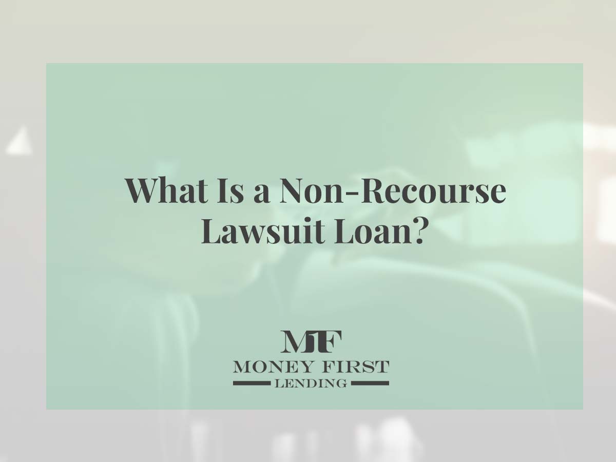 What Is A Non Recourse Loan